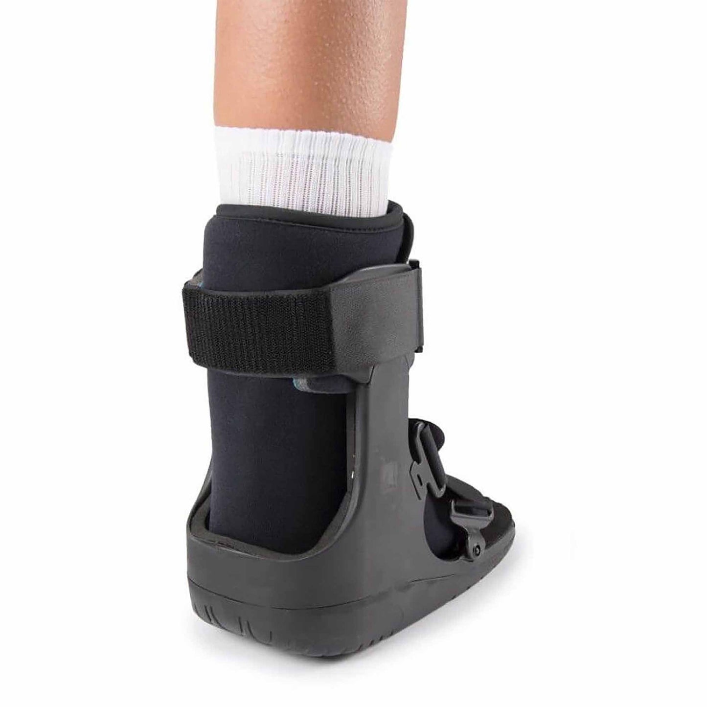 WALKER BOOT, AIR EQUALIZER LOWBLK XLG
