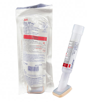 PREP KIT, SURGICAL DURAPREP 26ML (20/CS)