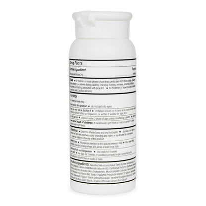 POWDER, BODY THERA ANTIFUNGAL 2% 3OZ (12BT/CS)