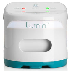 CLEANER, HOUSEHOLD LUMIN UVC MULTI-PURPOSE
