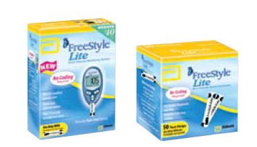 CONTROL, SOL F/FREESTYLE MONITOR REG (2/BX)