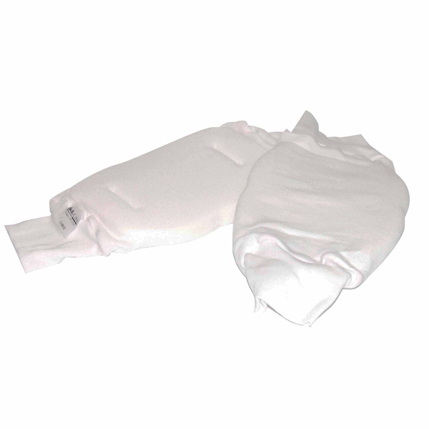 PROTECTOR, HEEL & ELBOW LG