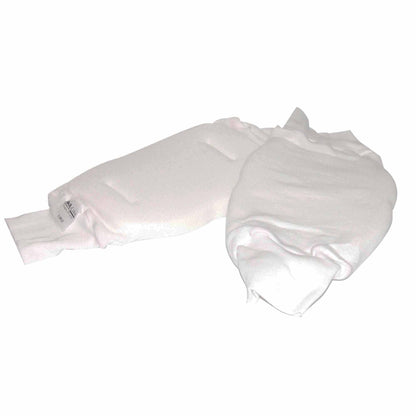 PROTECTOR, HEEL & ELBOW LG