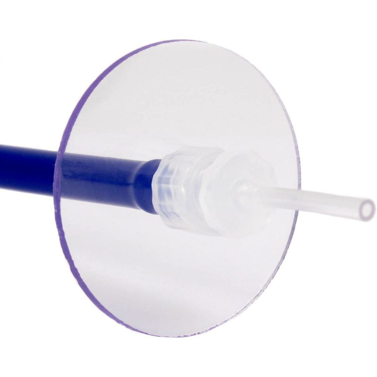 GUARD, SPLASH F/ELEPHANT EAR WASHER (10/BG)