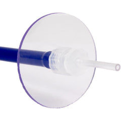 GUARD, SPLASH F/ELEPHANT EAR WASHER (10/BG)