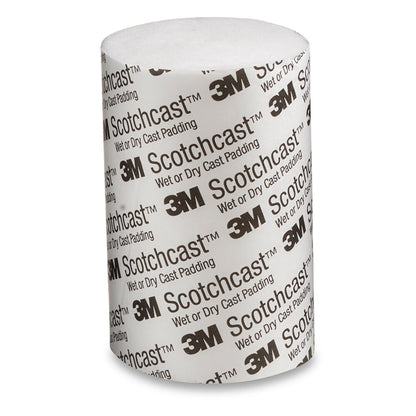 PADDING, CAST WET OR DRY 4 (20RL/BG 4BG/CS) 3MORTH