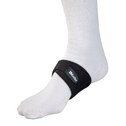ARCH SUPPORT, PLANTAR FASCIITIS BLK