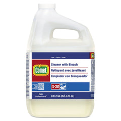 CLEANER, COMET W/BLEACH HD 1GL(3/CS)