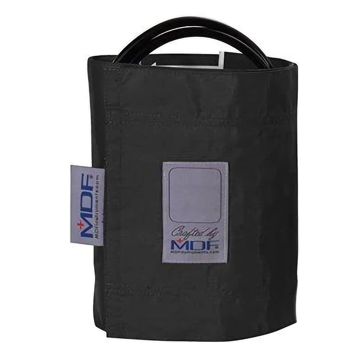 CUFF/BLADDER, BP 2TB BLK LG ADLT