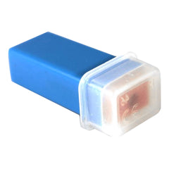 LANCET, 2.3MM BLADE BLU (100/BX)
