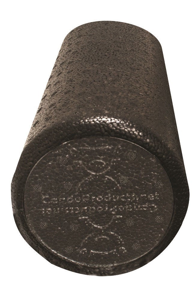 ROLLER, CANDO FOAM XFIRM BLK 6"X12"