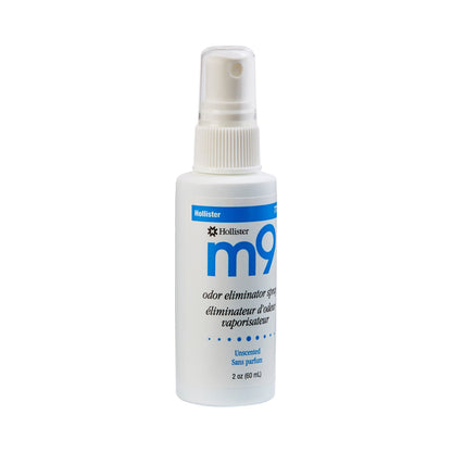 ODOR ELIMINATOR, M9 2OZ (12/BX)