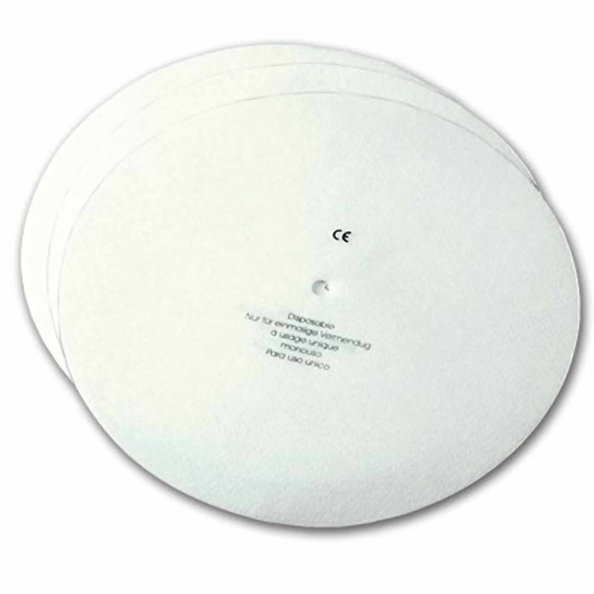 FILTER, SKLARLITE PAPER F/SKLARLITE CONT (100/PK)