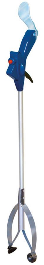 REACHER, EZ GRAB 32" BLU (6/CSCAREXH