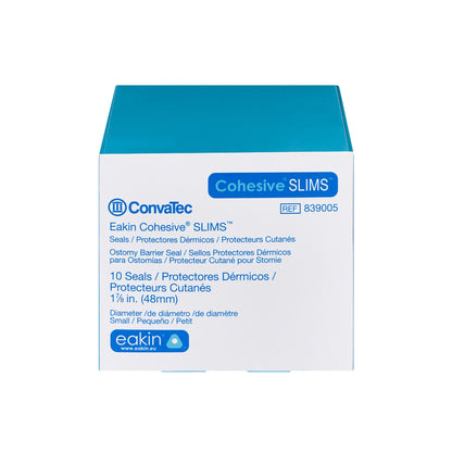 SEAL, COHESIVE EAKIN 48MM 2" (10/BX)