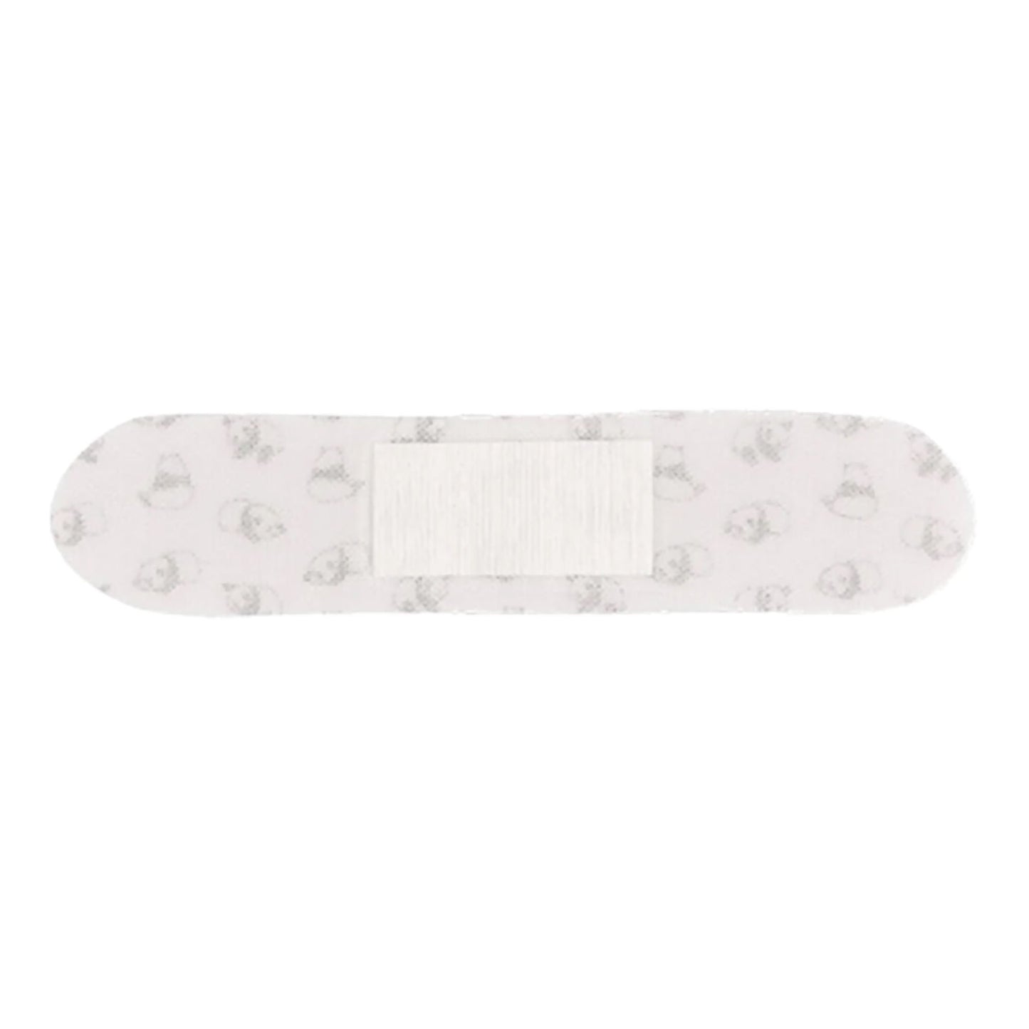BANDAGE, ADH PATCH KIDS COCONUT OIL (25/TU 3TU/BX 8BX/CS)