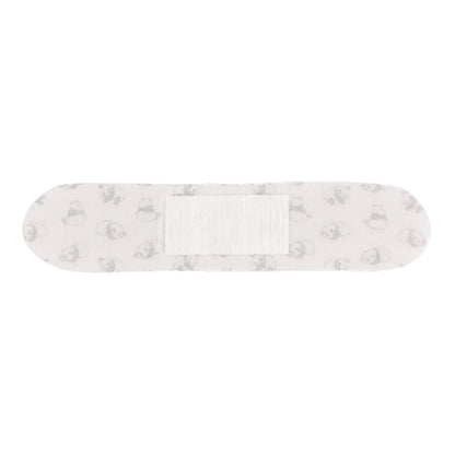 BANDAGE, ADH PATCH KIDS COCONUT OIL (25/TU 3TU/BX 8BX/CS)