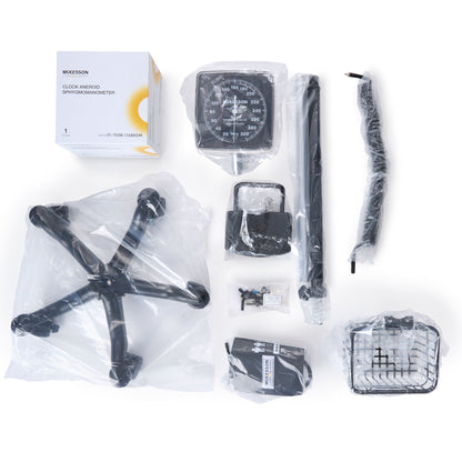 SPHYG, ANEROID MOBILE LF BLK ADLT (1/BX 2BX/CS)