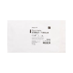 STOCKINETTE, TUBULAR 2PLY STR 4"X48"(20/CS)