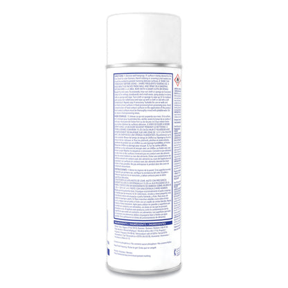 CLEANSER, WALL POWER FOAM 20OZ(12/CS)