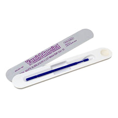 VARNISH, TOOTH WHT AMERICA BUBBLE GUM .25ML (200/BX)