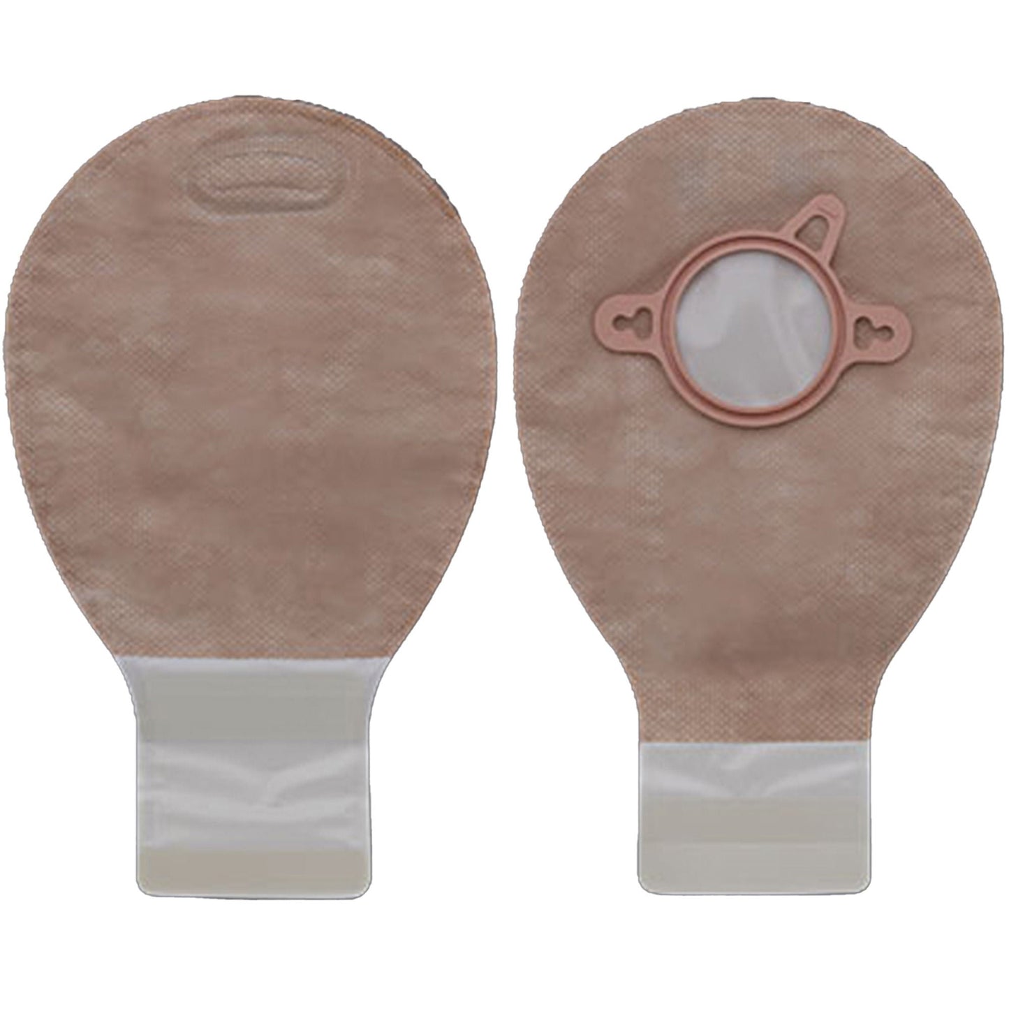 POUCH, NEW IMAGE MINI DRN BGE 2 3/4" 70MM (20/BX)