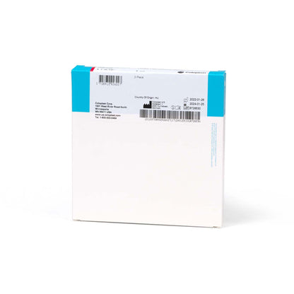 BARRIER, SKN MIO FLX 2PC N/CNVX STD WR 50MM 1 9/16" (5/BX)