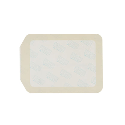 DRESSING, TRANSP TEG 6"X8" (10/BX 8BX/CS)