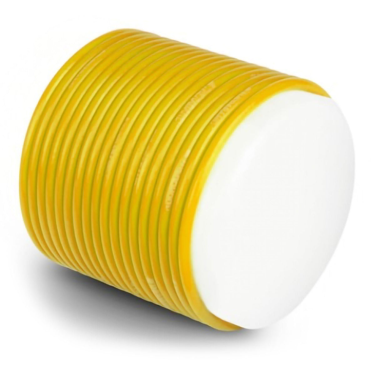 TUBING, EXERCISE THIN YLW 100'(1/BX)