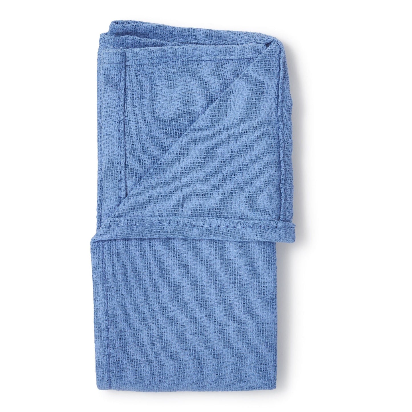 TOWEL, OR STR BLU DISP (4/PK 20PK/CS)
