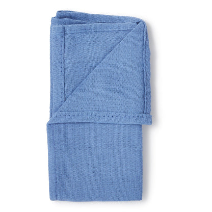 TOWEL, OR STR BLU DISP (4/PK 20PK/CS)