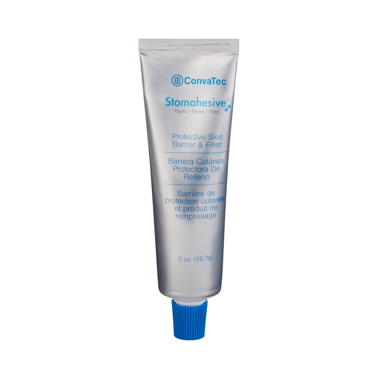 PASTE, SKIN BARRIER STOMAHESIVE TU 2OZ