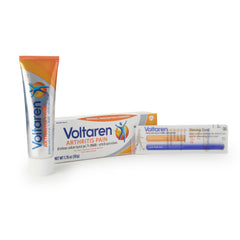 VOLTAREN TOPICAL, GEL 1% 50GM