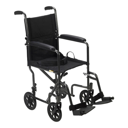 CHAIR, TRANS DRIVE 17"