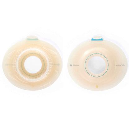 BARRIER, OST SENSURA MIO CLICK2PC PRECUT 1 5/8" (5/BX)