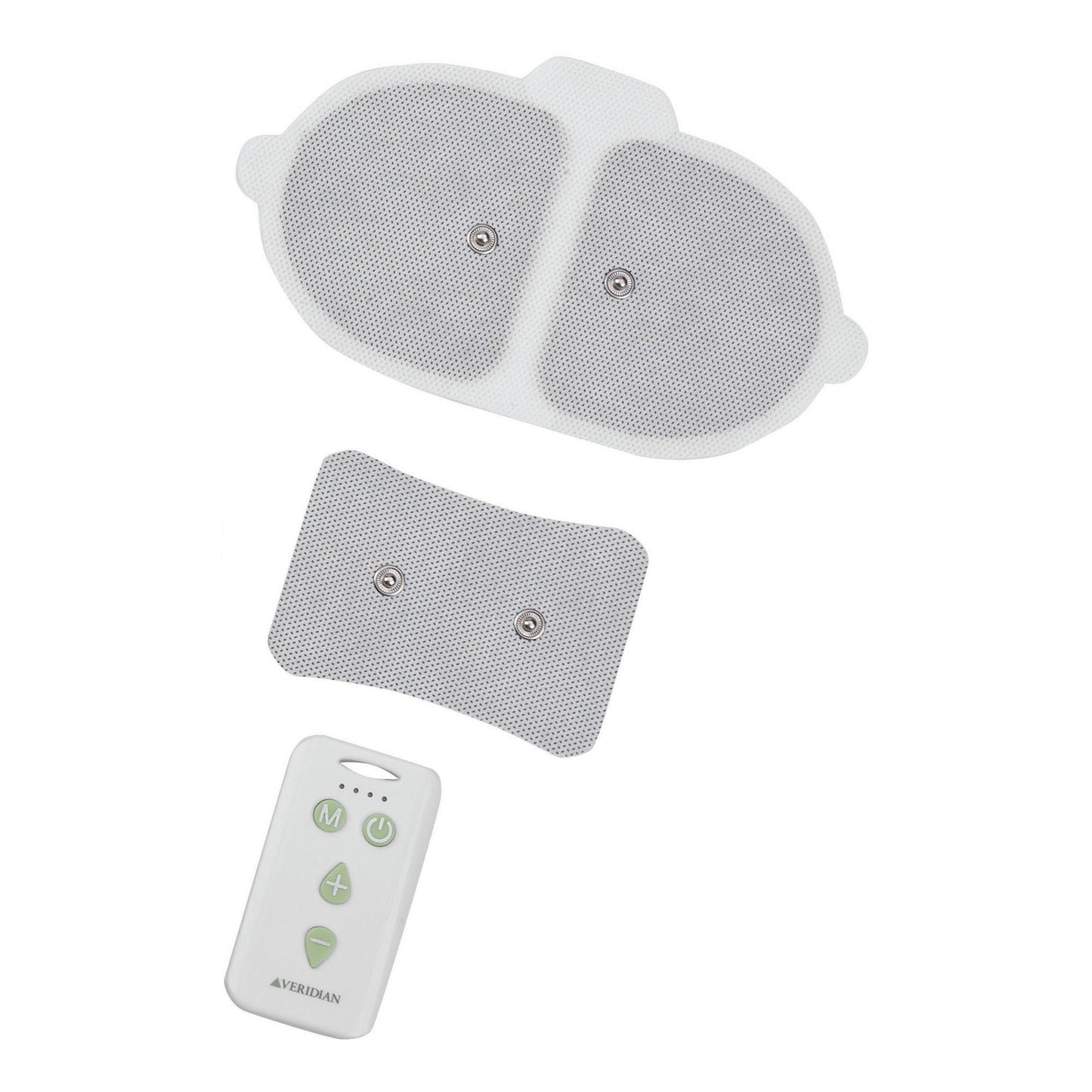 TENS UNIT, REMOTE ELECTRONIC (12/CS)