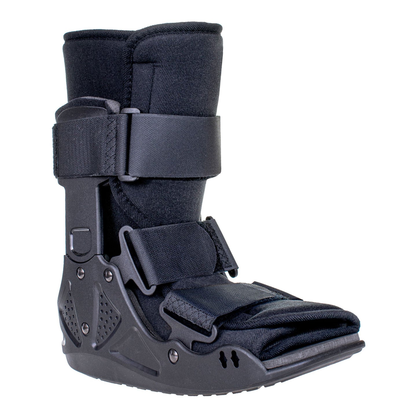 BOOT, WALKER LOW TOP NON-AIR XLG