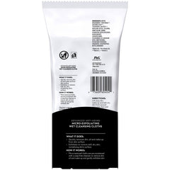 WIPE, WET OLAY REGEN MICRO EXFOLIENT (30/PK)