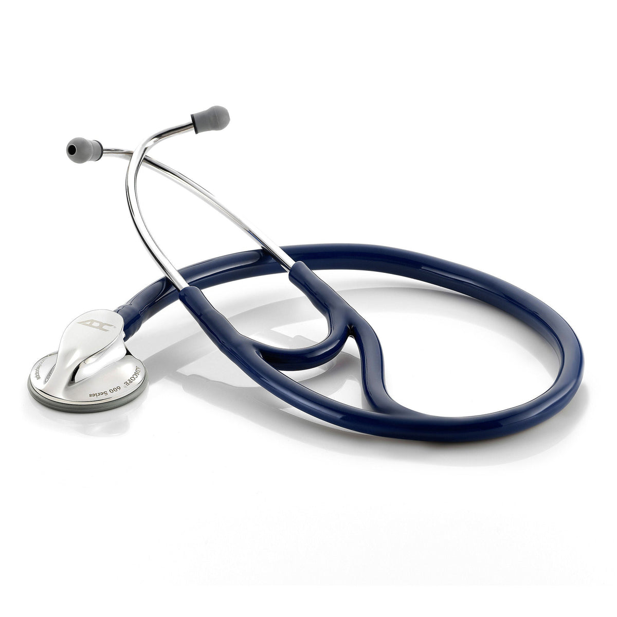 STETHOSCOPE, CARDIOLOGY NAVY