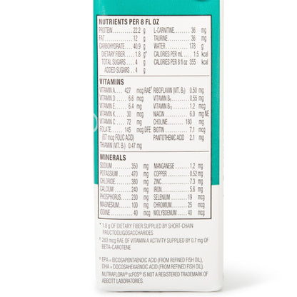 PIVOT, 1.5CAL HI PROTEIN INST ARC 8OZ (24/CS)