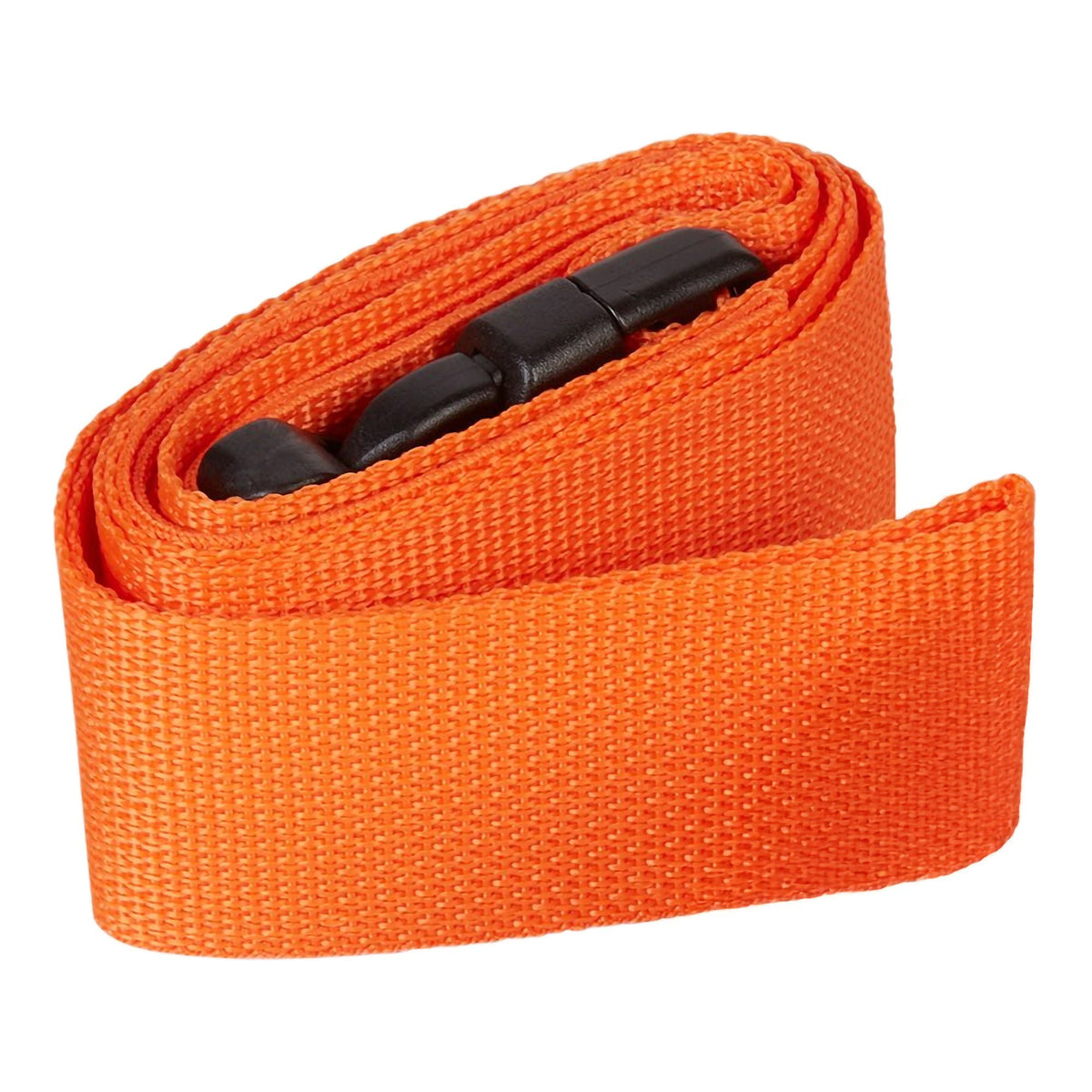 STRAP, STRETCHER/BACKBOARD PLAP END 2PC 5' (36EA/CS)