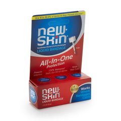LIQUID, NEW SKIN 1OZ