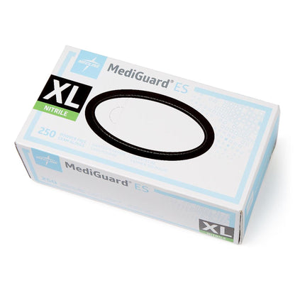 GLOVE, EXAM NITRLXLG N/S (250EA/BX 10BX/CS)