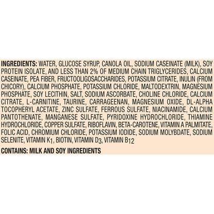 ISOSOURCE 1.5, CLSD SYSTEM 1000ML (6/CS)