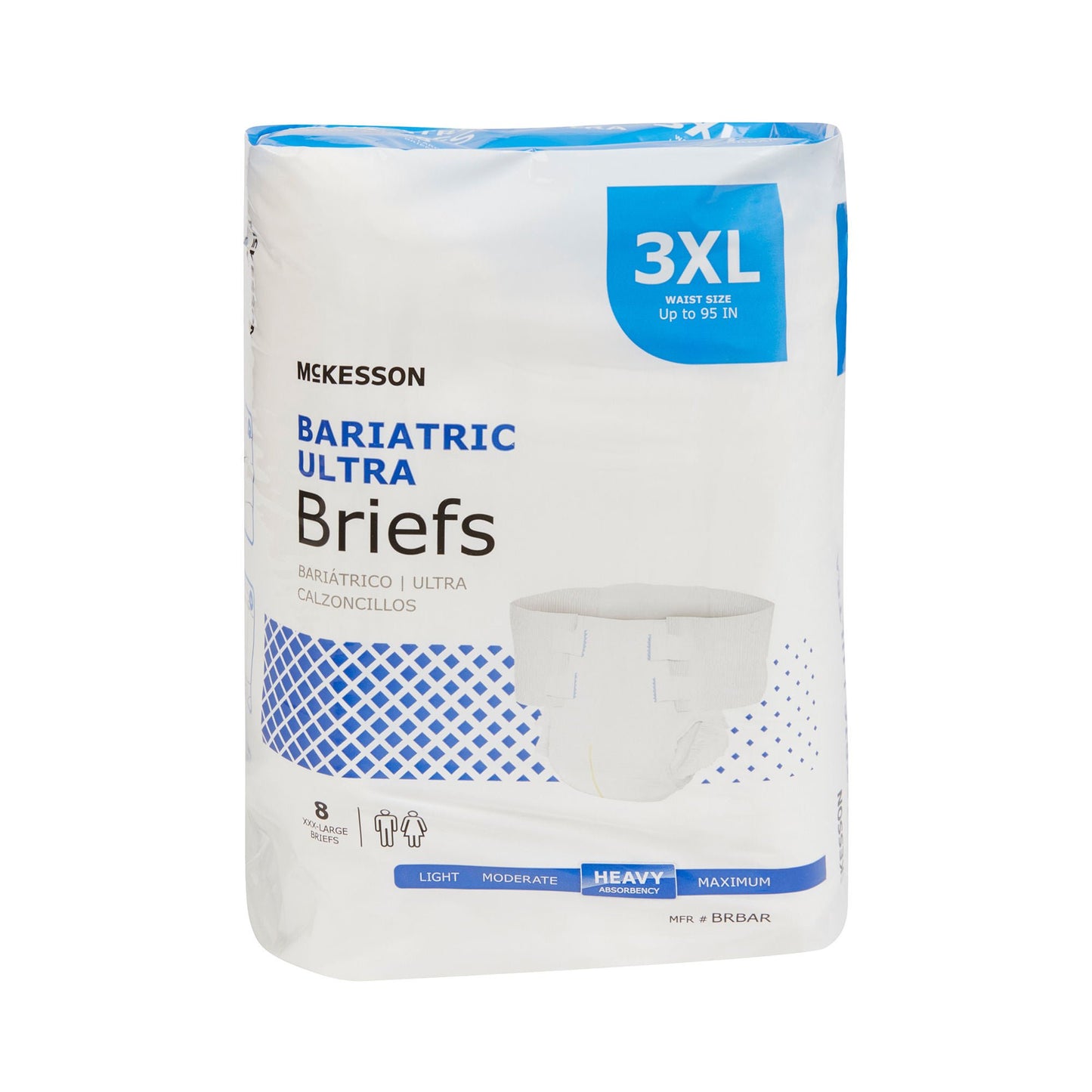 BRIEF, TAB CLSR ULTRA BAR 78-95 (8/BG 4BG/CS)