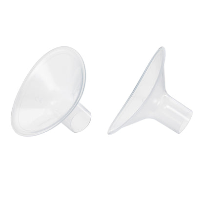 SHIELD, BREAST PERSONAL FIT PLUS 36MM (12/CS)