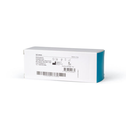 PASTE, STRIP OSTOMY BRAVA MOLDABLE LF/AF (10/BX)