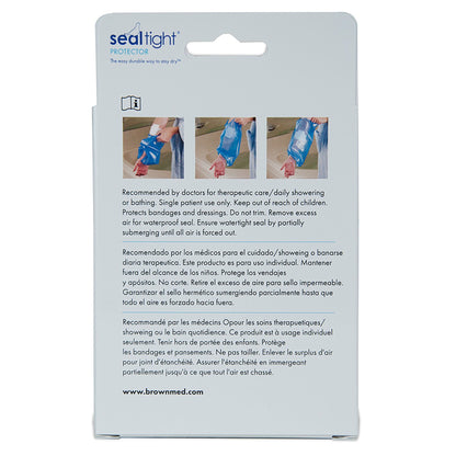 PROTECTOR, MID-ARM F/PICC SEAL-TIGHT SM