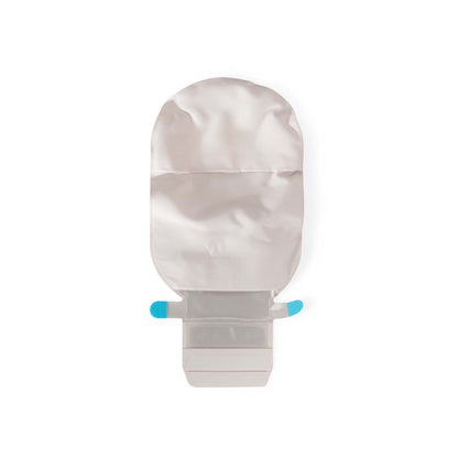 POUCH, OSTOMY SENSURA MIO DRN CTF 3/8" 2 3/8" (10/BX)