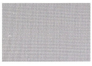 SPLINT, AQUAPLAST IVORY 9"X12"X1/16" SHIPRT